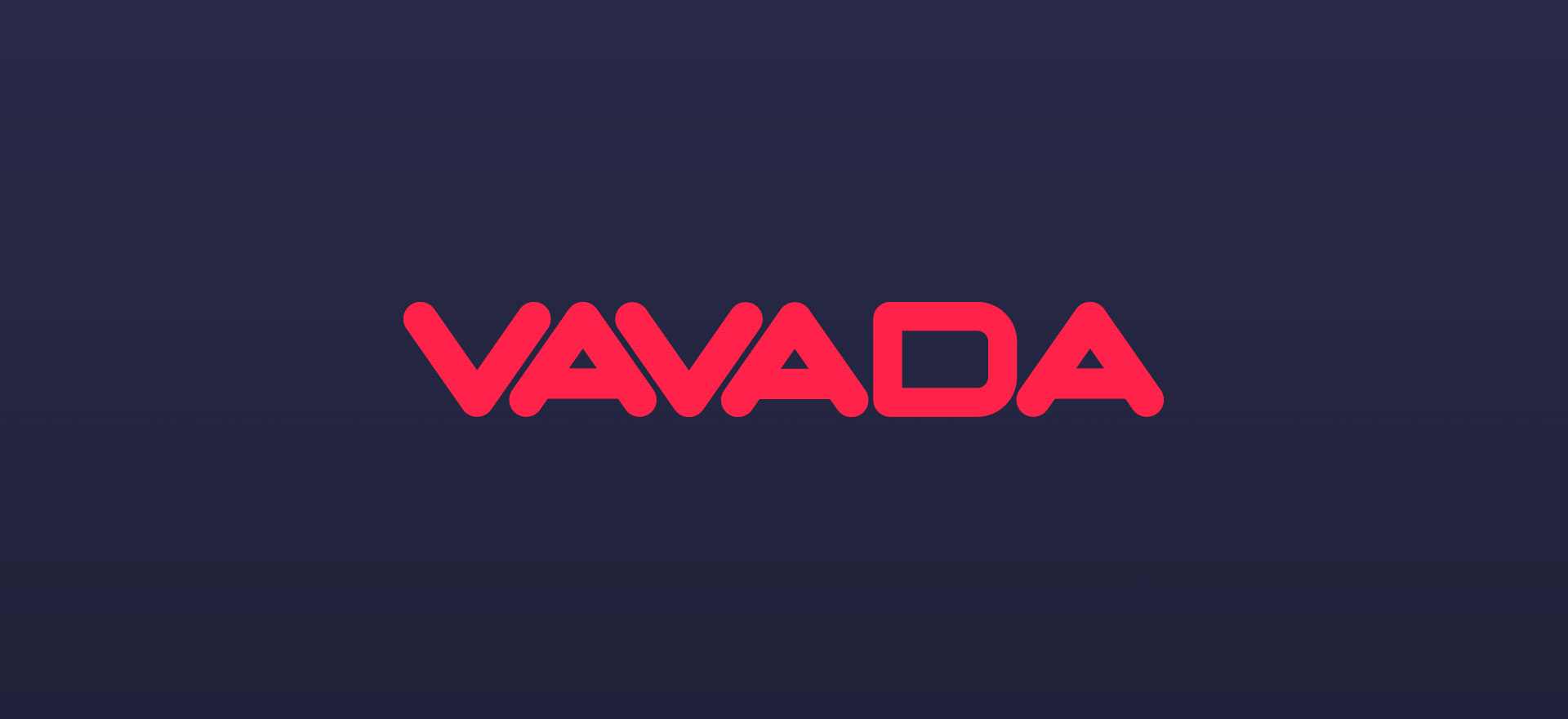 Vavada logo